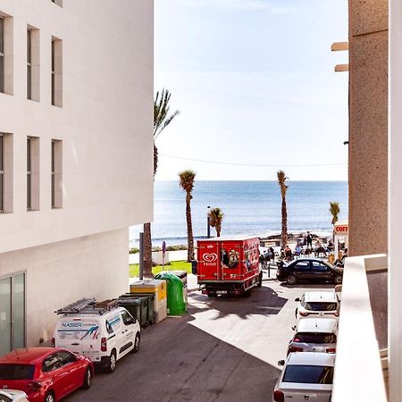 Estudio Lucia Apartment Torrevieja Exterior photo