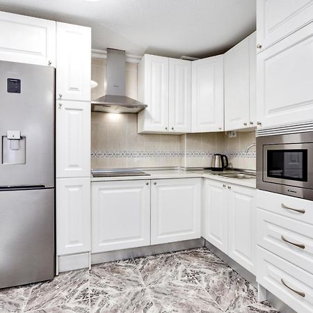 Estudio Lucia Apartment Torrevieja Exterior photo