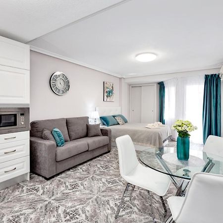 Estudio Lucia Apartment Torrevieja Exterior photo