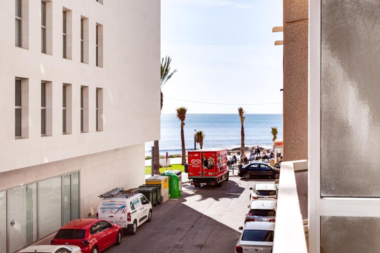 Estudio Lucia Apartment Torrevieja Exterior photo