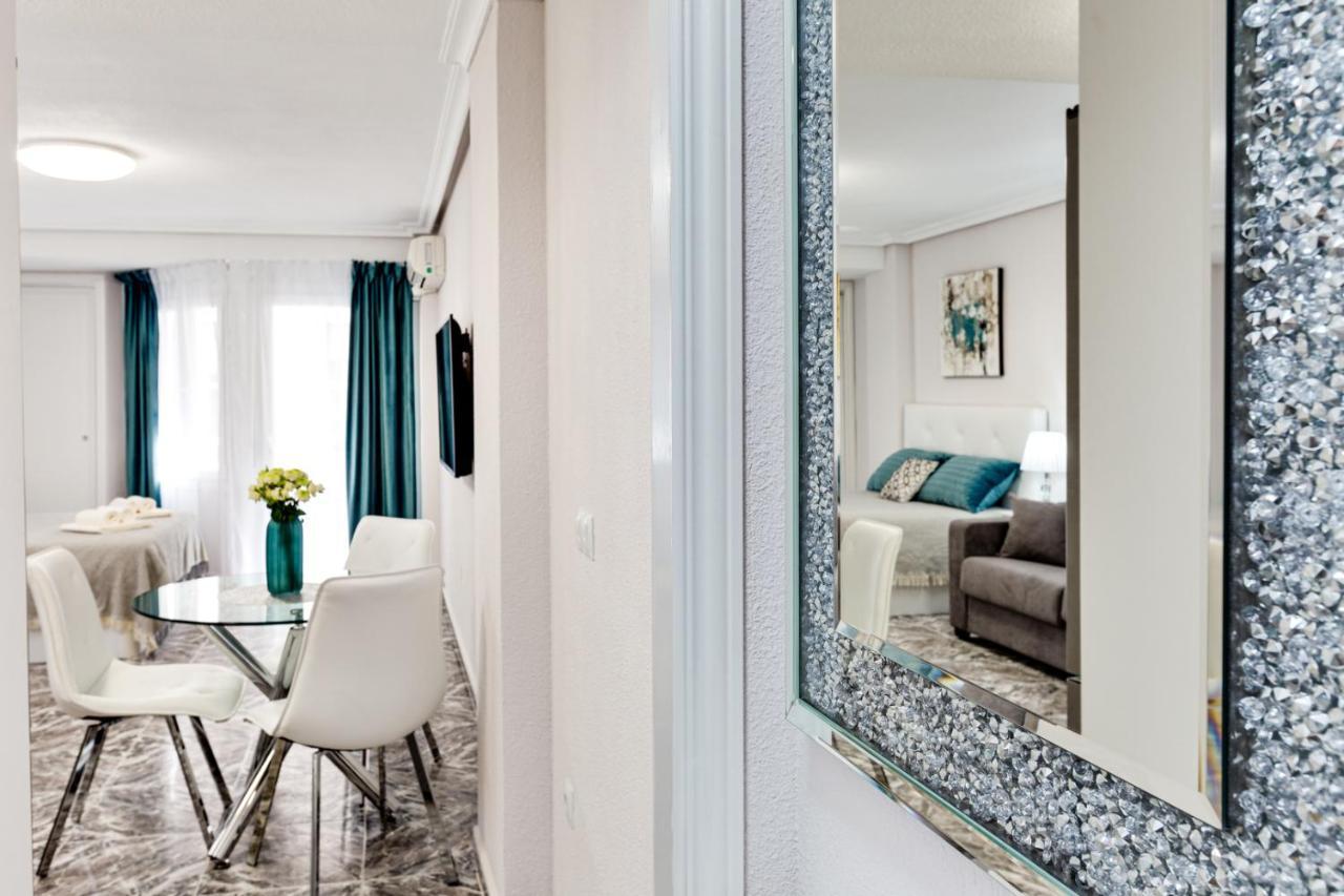 Estudio Lucia Apartment Torrevieja Exterior photo