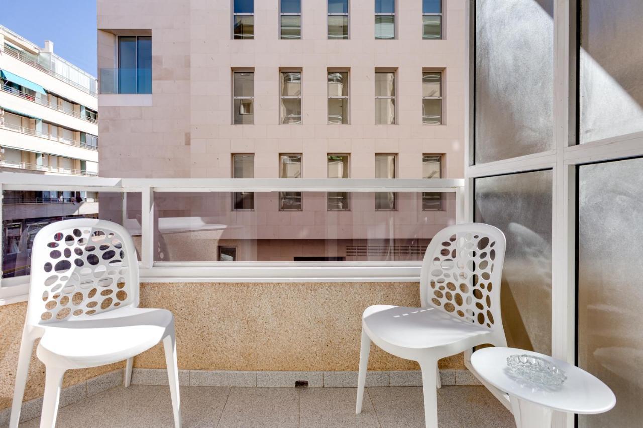 Estudio Lucia Apartment Torrevieja Exterior photo